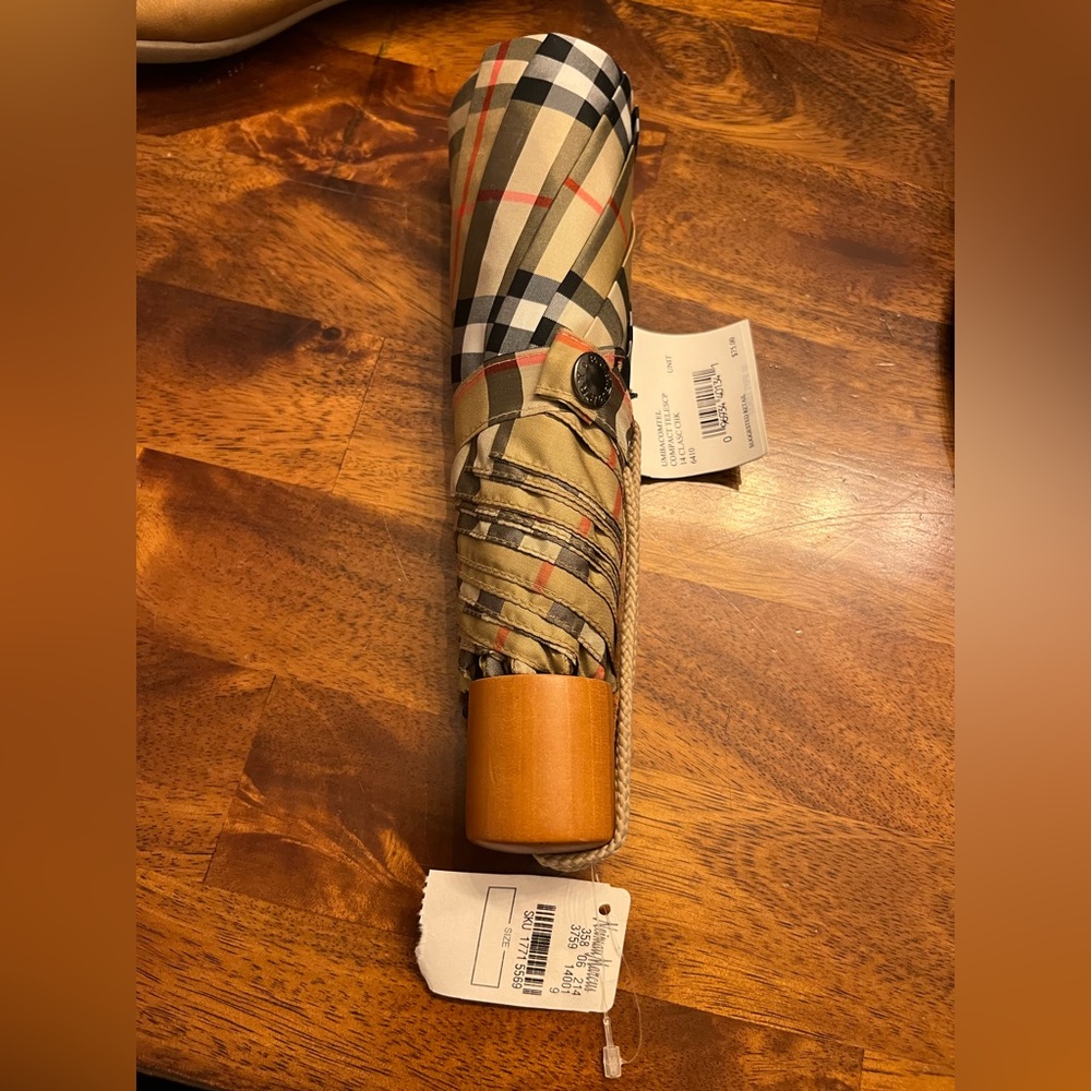 Burberry Umbrella